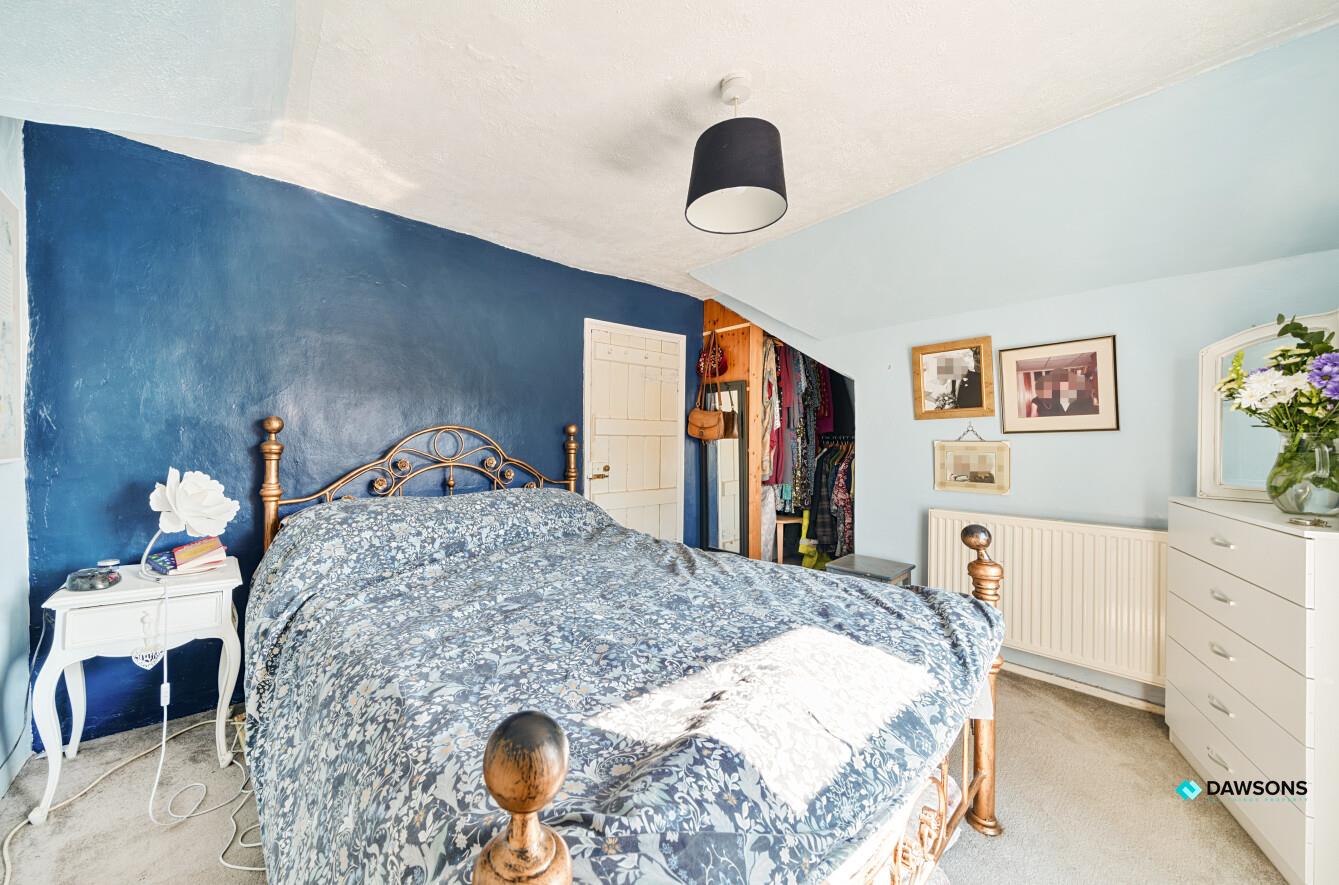 Clydach Cottages, Pontyates, Llanelli, SA15 5TL